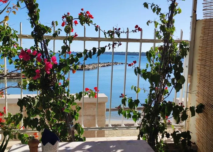 La Bella Trani - Suites&B&B