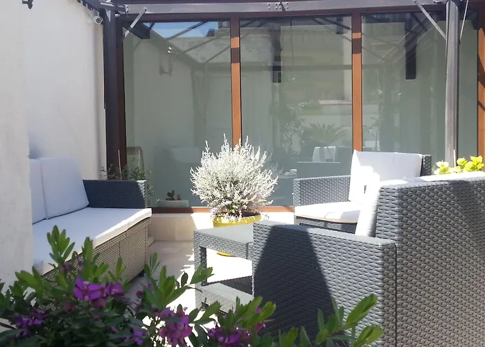 B&B Torrente Antico