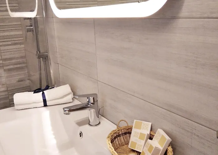 Trani La Grazia B&B & Home