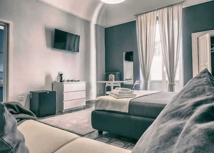 Ajde Rooms & Breakfast